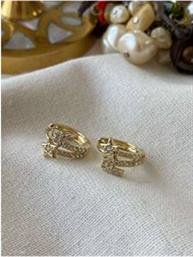 ΓΥΝΑΙΚΕΙΑ ΣΚΟΥΛΑΡΙΚΙΑ 2 ΤΜΧ SOLYN SOLYN JEWELS