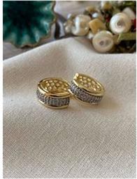 ΓΥΝΑΙΚΕΙΑ ΣΚΟΥΛΑΡΙΚΙΑ 2 ΤΜΧ SOLYN SOLYN JEWELS