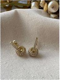 ΓΥΝΑΙΚΕΙΑ ΣΚΟΥΛΑΡΙΚΙΑ 2 ΤΜΧ SOLYN SOLYN JEWELS