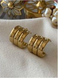 ΓΥΝΑΙΚΕΙΑ ΣΚΟΥΛΑΡΙΚΙΑ 2 ΤΜΧ SOLYN SOLYN JEWELS