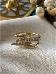 ΓΥΝΑΙΚΕΙΟ ΔΑΧΤΥΛΙΔΙ SOLYN SOLYN JEWELS