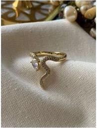 ΓΥΝΑΙΚΕΙΟ ΔΑΧΤΥΛΙΔΙ SOLYN SOLYN JEWELS