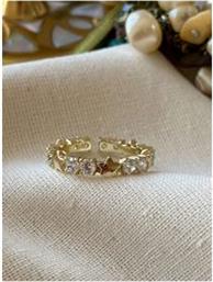 ΓΥΝΑΙΚΕΙΟ ΔΑΧΤΥΛΙΔΙ SOLYN SOLYN JEWELS