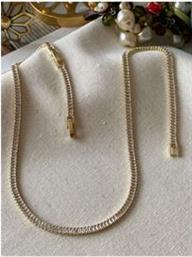 ΓΥΝΑΙΚΕΙΟ ΚΟΛΙΕ SOLYN SOLYN JEWELS
