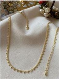 ΓΥΝΑΙΚΕΙΟ ΚΟΛΙΕ SOLYN SOLYN JEWELS
