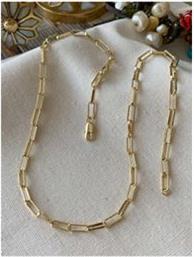 ΓΥΝΑΙΚΕΙΟ ΚΟΛΙΕ SOLYN SOLYN JEWELS