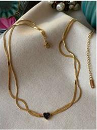 ΓΥΝΑΙΚΕΙΟ ΚΟΛΙΕ SOLYN SOLYN JEWELS