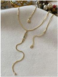ΓΥΝΑΙΚΕΙΟ ΚΟΛΙΕ SOLYN SOLYN JEWELS