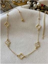 ΓΥΝΑΙΚΕΙΟ ΚΟΛΙΕ SOLYN SOLYN JEWELS
