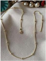 ΓΥΝΑΙΚΕΙΟ ΚΟΛΙΕ SOLYN SOLYN JEWELS