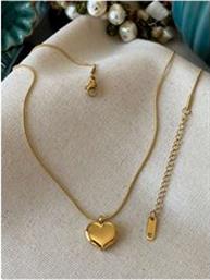 ΓΥΝΑΙΚΕΙΟ ΚΟΛΙΕ SOLYN SOLYN JEWELS