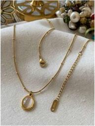 ΓΥΝΑΙΚΕΙΟ ΚΟΛΙΕ SOLYN SOLYN JEWELS