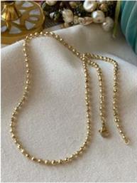 ΓΥΝΑΙΚΕΙΟ ΚΟΛΙΕ SOLYN SOLYN JEWELS