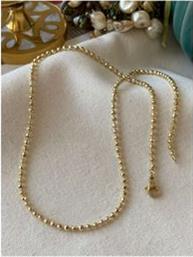 ΓΥΝΑΙΚΕΙΟ ΚΟΛΙΕ SOLYN SOLYN JEWELS