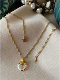 ΓΥΝΑΙΚΕΙΟ ΚΟΛΙΕ SOLYN SOLYN JEWELS