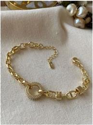 ΓΥΝΑΙΚΕΙΟ ΒΡΑΧΙΟΛΙ SOLYN SOLYN JEWELS