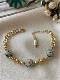 ΓΥΝΑΙΚΕΙΟ ΒΡΑΧΙΟΛΙ SOLYN SOLYN JEWELS
