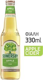 ΜΗΛΙΤΗΣ ΦΙΑΛΗ 330ML SOMERSBY