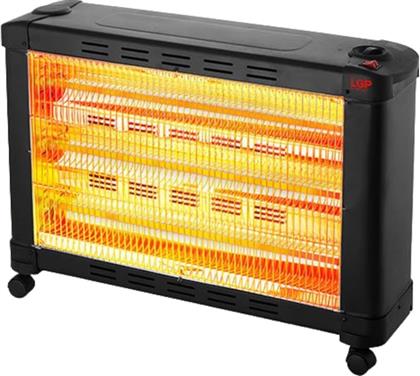 ΣΟΜΠΑ ΧΑΛΑΖΙΑ LGP MAXI 2100W