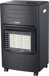 ΣΟΜΠΑ ΥΓΡΑΕΡΙΟΥ NY-268 4200W PRIMO