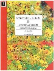 SONATINEN ALBUM N.2