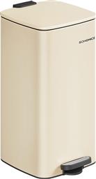 ΚΑΔΟΣ ΑΠΟΡΡΙΜΜΑΤΩΝ (28.5X34X54.4) 30LT LTB593A02 SONGMICS