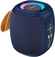 BLUETOOTH 5.4 WATERPRROF SPEAKER SONICGO! 5 ATLANTIC SONICGO5-A SONICGEAR
