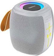 BLUETOOTH 5.4 WATERPRROF SPEAKER SONICGO! 5 STORM SONICGO5-S SONICGEAR