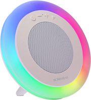 BT 5.3 PORTABLE RGB TWS SPEAKER NEOX 8 HAZE NEOX8-H SONICGEAR