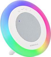 BT 5.3 PORTABLE RGB TWS SPEAKER NEOX 8 MIST NEOX8-M SONICGEAR