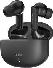 BT5.4 ANC+ENC EARPUMP Q1 BLACK SONICGEAR