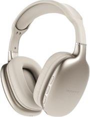 BT5.4 HEADPHONES 2024 AIRPHONE 6 CHAMPAGNE AP6-CH SONICGEAR