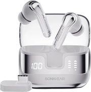DUAL MODE 2.4G/BT5.4 SUPERIOR 4MICS ANC/ENC EARPUMP XP2 PLATINUM EPXP2-PL SONICGEAR
