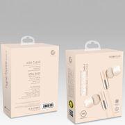 TYPE-C HYPERBASS BUDS 2 DESERT HBB2D SONICGEAR