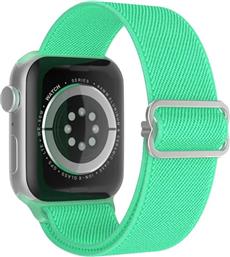 ΛΟΥΡΑΚΙ ELASTIC NYLON LOOP SPORT BAND ΓΙΑ APPLE WATCH 38/40/41MM - ΒΕΡΑΜΑΝ SONIQUE