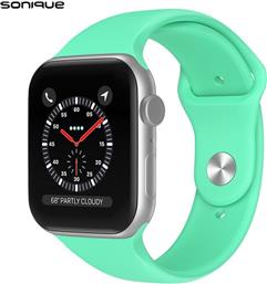 ΛΟΥΡΑΚΙ SOFT BAND ΓΙΑ APPLE WATCH 42/44/45/49MM - ΒΕΡΑΜΑΝ SONIQUE