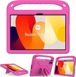 ΘΗΚΗ TABLET XIAOMI REDMI PAD SE 11 - JAZZY KIDSAFE - ΦΟΥΞ SONIQUE από το PUBLIC