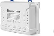 4CH PRO R3 SMART SWITCH WIFI SONOFF από το e-SHOP