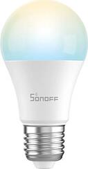 B02-BL-A60 WI-FI SMART WHITE LED BULB DIMMABLE SONOFF