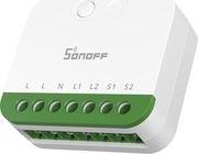MINI-2GS MATTER 2 CHANNER INTERNAL SWITCH SONOFF