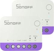MINI-RBS SMART ROLLER SWITCH 2 PACK SONOFF