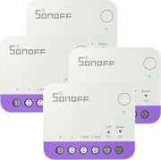 MINI-RBS SMART ROLLER SWITCH 4 PACK SONOFF