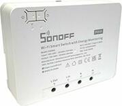 POWR3 SMART SWITCH WITH POWER METERING SONOFF από το e-SHOP