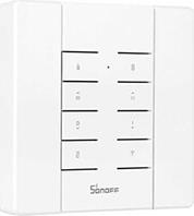 RM433-BASE REMOTE CONTROL BASE WHITE SONOFF από το e-SHOP