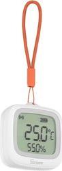 SNZB-02WD ZIGBEE LCD SMART TEMPERATURE HUMIDITY SENSOR SONOFF