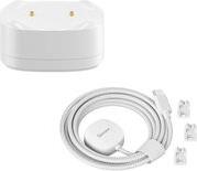 SNZB-05PC ZIGBEE ΣΕΤ ΑΙΣΘΗΤΗΡΑ ΔΙΑΡΡΟΗΣ ΝΕΡΟΥ SNZB-05P ΜΕ ΚΑΛΩΔΙΟ WLDC200 SONOFF