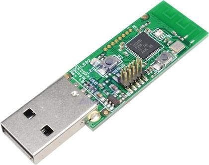 USB DONGLE CC2531, ZIGBEE SONOFF από το PUBLIC