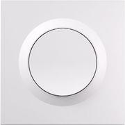 ZBMINIL2-E FUSION SERIES ORB-ZBW1L ZIGBEE WALL SWITCH WHITE SONOFF