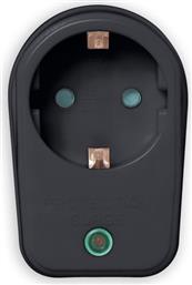 ΜΟΝΟΠΡΙΖΟ ΑΣΦΑΛΕΙΑΣ SPAB100 - ΜΑΥΡΟ SONORA