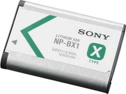 SONY BATTERY NPBX1 FOR RX100